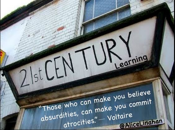 21 Century Learning